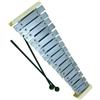 Strumento musicale per bambini xilofono glockenspiel per bambini