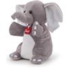 Trudi Marionetta Elefante Trudi | Burattini e Marionette peluche per teatrino Trudi. G