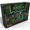Asmadi Games One Deck Dungeon: Forest of Shadows