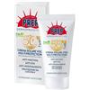 PREP, Crema Solare Viso SPF50 +, Protezione Solare, Protezione Raggi UVA/UVB, Se