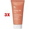 Pupa 3 X Pupa Plump Me Up Volumizzante Glutei 150 Ml Rimpolpa Arrotonda Rassoda