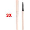 Pupa 3 X Pupa Matita Labbra Vamp! 02 Fresh Rose