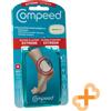 COMPEED Cerotti Estremi Per Vesciche 5 Pezzi Contro Sfregamento Lenisce Dolore