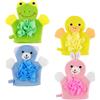 4 Pcs Asciugamani Neonato Asciugamano Da Bagno Per Bambini Salviette