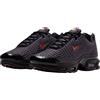 Nike Sneakers uomo Nike Air Max Plus 7 Black Dark Copper (HQ2197-002)