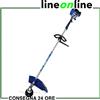 Hyundai Decespugliatore Hyundai 35273 a scoppio 25cc