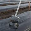 Perforatrice Per Film Pacciamante, Perforatrice Per Copertura Del Terreno A