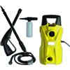 Trade_Ox IDROPULITRICE IDROPULITORE PULIZIA CASA GIARDINO AUTO MOTO 1800W 90 BAR 230V