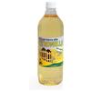 TrAdE Shop Traesio OLIO ALLA CITRONELLA VEGETALE PER TORCE LAMPADA ANTIZANZARE MOSCHE FIACCOLE