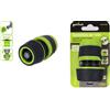 Kaela RACCORDO CON INNESTO RAPIDO CON ACQUASTOP PER TUBO DA 3/4" 19MM CONNETTORE 94760