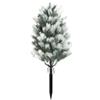 Albero artificiale, pianta finta, accessori da giardino, ornamento decorativo,