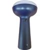 TrAdE Shop Traesio LAMPADA TORCIA LED REPELLENTE ANTI ZANZARE LUCE INTERMITTENZA USB REPELLENTE