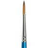 Winsor & Newton Cotman 5301005, Pennello, Legno, 5, Blu