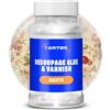 7 Artists Colla Acrilica per Decoupage 500 ml Colla Decoupage Opaca Colla pe