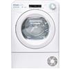 Candy Smart Pro CSOE H10A2DE-S Asciugatrice a pompa di calore 10Kg classe A++ ci