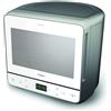 Whirlpool Max 39 WSL - Dimensioni 39,2cm x 35,3cm x 36,0cm Forno