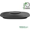 Vorwerk BIMBY COPERCHIO VAROMA PER ROBOT DA CUCINA VORWERK BIMBY TM7 02194 ORIGINALE