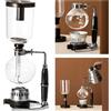 Tipo di vetro Sifone Caffettiera Sifone per uso domestico Pentola per bar Home