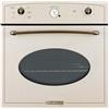 Glem gas Forno incasso Glem Gas G TRADIZIONE GFT64SA S3 Sabbia