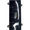 Princess Pulsantiera Friggitrice ad aria verticale 7Lt Princess 182474