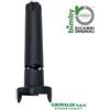 Vorwerk BIMBY PERNO AFFETTATUTTO PER ROBOT DA CUCINA VORWERK BIMBY TM7 02167 ORIGINALE