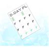 2019 Year 100 Day Countdown Calendar Programma di apprendimento Periodico