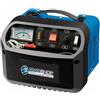 TrAdE Shop Traesio CARICA BATTERIE CB60A AUTO MOTO CAMPER BARCA 12/24V 360W 60A EMERGENZA BOOSTER