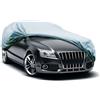 TrAdE Shop Traesio Telo copriauto impermeabile copri auto pioggia S-M telone antipioggia neve