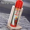 TrAdE Shop Traesio BOMBOLETTA RICARICA GAS UNIVERSALE PER ACCENDINI 150ML APPARECCHIATURE A GAS