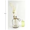 TrAdE Shop Traesio DIFFUSORE PROFUMO AROMA PROFUMATORE CASA VETRO DEODORANTE D'AMBIENTE 10ML 10185