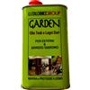 ITALCHIMICIGROUP Garden olio per teak e legni duri 500 ml - olio per proteggere legni da esterno