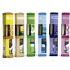 TrAdE Shop Traesio 3 DIFFUSORE DI FRAGRANZA CON BASTONCINI 30ML PER AMBIENTE DEODORANTE PROFUMO