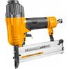 TrAdE Shop Traesio CHIODATRICE GRAFFETTATRICE 2 IN 1 SPARA CHIODI SPARACHIODI AD ARIA COMPRESSA PRO