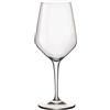 Bormioli Rocco Calici Vino Bianco Electra 44 cl Bormioli Rocco Star Glass Taglio Laser 6 Pz Bar