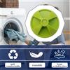 Lenzuolo per Bucato Der Accessorio Asciugatura Rapida Efficiente Risparmio di