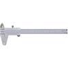 Mitutoyo 530-101 Calibro a nonio N15, 0-150 mm | 0,05 mm, lettura meccanica, ast