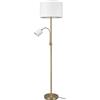 Trio Lighting Trio, Piantana, Hotel 1xE27