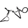 Close-Up Magic Stage Prop Microfono Hands Free Brace Mic Holder Neck Stand