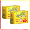 PRONTOFOODS S.P.A. Ristora Idrolitina 20 Buste 200g X 2 Preparato Polvere Acqua Frizzante Digestivo