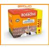 Caffè Borbone Borbone 120PZ Capsule Caffè Compatibili Nespresso, Miscela Decisa