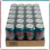 Dr Pepper Cherry Bibita Bevanda in Lattina Gusto Ciliegia Feste 24x330ml