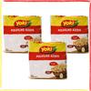YOKI Polvilho Azedo Yoki - Amido Fecola di Manioca Acida Fermentata 3x500g