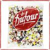 ELAH DUFOUR S.P.A. Caramelle Big Fruit Dufour 1 Kg alla Frutta Arancia Limone Fragola Amarena Pesca