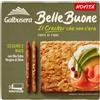 Galbusera Cracker Belle Buone 200g - Gusto A Scelta Cereali Avena Sesamo e Mais