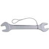 BETA 55HS 30X32 - Chiavi a forchetta doppie cromate H-SAFE