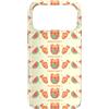 MINECRAFT Custodia per iPhone 17 Pro Max Minecraft Pixelated Axolotl Fish & Watermelon Retro Logo