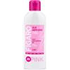 FIGARO INPINK - Olio Dopo Cera per Rimuovere Residui di Cera con Oli Vegetali di Mandorle Dolci Argan Riso e Girasole Pelle Morbida Vellutata 125ml
