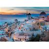 Ravensburger Spieleverlag Ravensburger 12000663 - Santorini - 1000 pieces jigsaw puzzle - Puzzle for adult