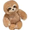 Bambola Bradipo, Cuscino di Peluche Bradipo, Comodo, Adorabile Piumone per