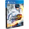 The King of Fighters XIV, Edizione Limitata Day-One - PlayStation 4 (PC)